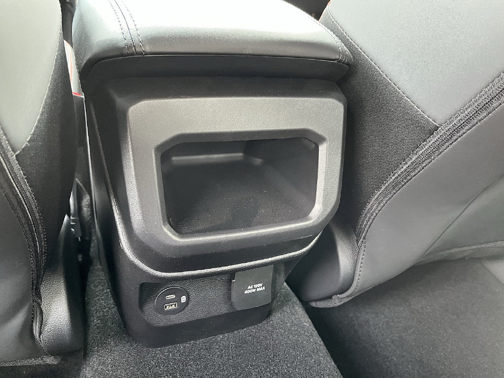 New 2026 Ford Ranger Raptor AWD/4WD image 35