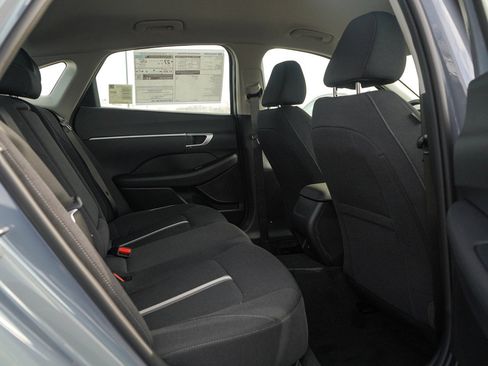 New 2026 Hyundai Sonata SEL image 10