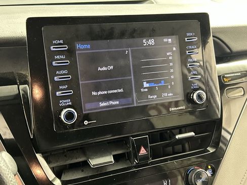 Used 2023 Toyota Camry LE w/ Protection Package (Q2) (TMS) image 16