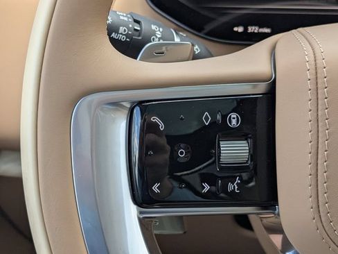 New 2026 Land Rover Range Rover SV AWD/4WD image 31