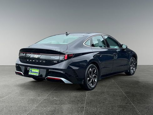 Used 2024 Hyundai Sonata SEL image 8