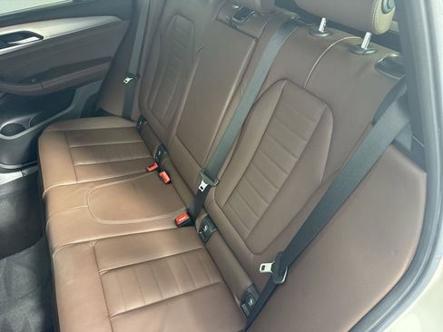 Certified 2023 BMW X3 xDrive30i w/ Premium Package image 18