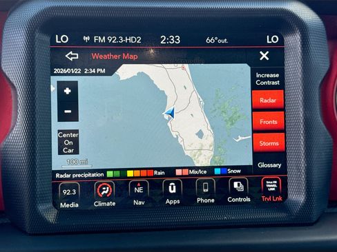 Used 2020 Jeep Gladiator Rubicon image 30