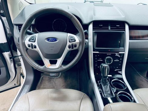 Used 2014 Ford Edge Limited w/ Driver Entry Package image 40