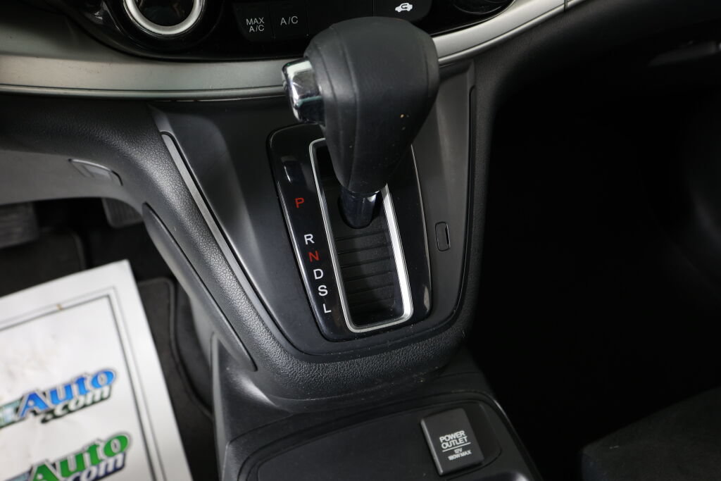Used 2016 Honda CR-V LX image 37