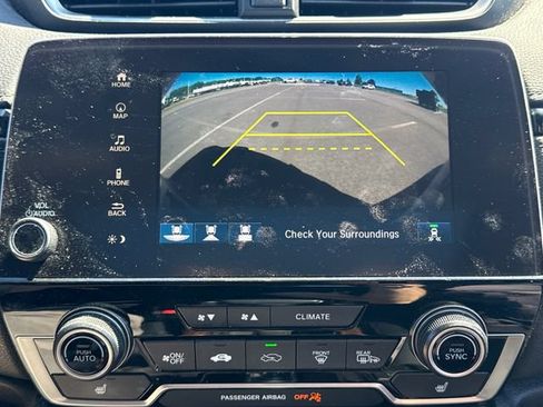 Used 2021 Honda CR-V Touring image 30