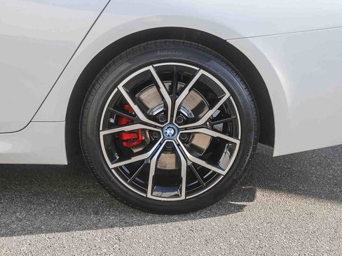 Certified 2023 BMW 530e w/ M Sport Package image 8