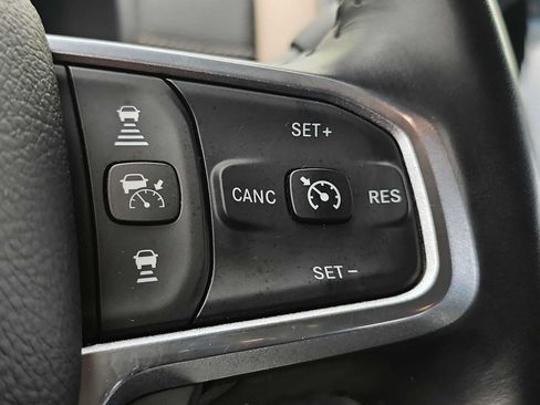 Used 2024 RAM 2500 Laramie w/ Safety Group AWD/4WD image 29