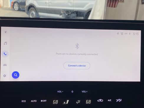Used 2023 Toyota bZ4X AWD image 28