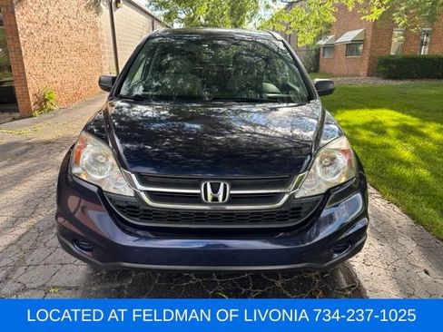 Used 2011 Honda CR-V SE image 8