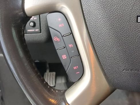 Used 2016 GMC Acadia Denali AWD/4WD image 30