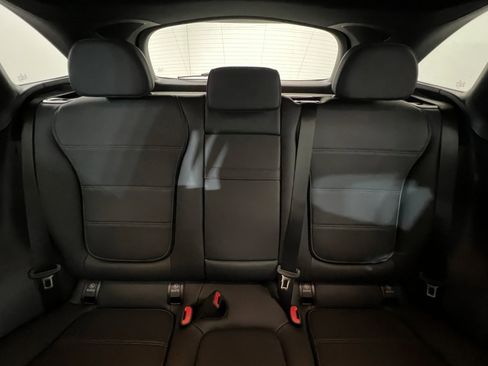 New 2026 Mercedes-Benz GLC 300 4MATIC image 25