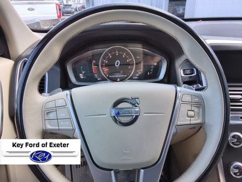 Used 2015 Volvo XC60 T6 Platinum AWD/4WD image 19