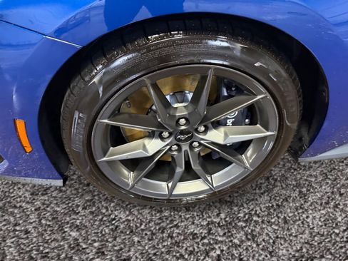 Used 2024 Ford Mustang Dark Horse image 14