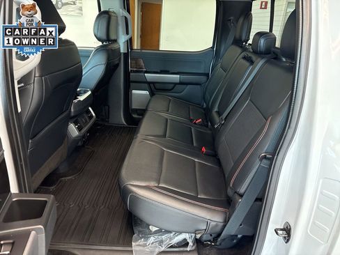 Used 2021 Ford F150 Lariat AWD/4WD image 18