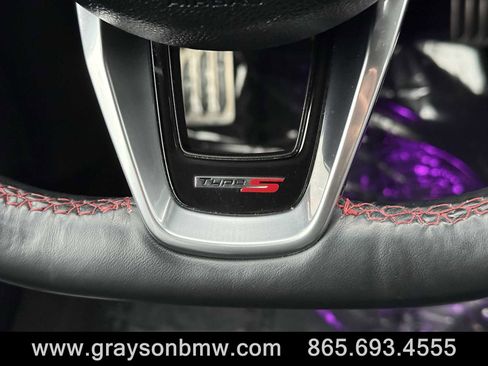 Used 2022 Acura MDX Type S image 18