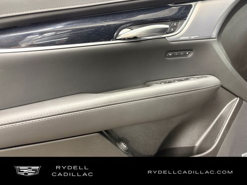 Certified 2025 Cadillac XT5 Premium Luxury w/ Technology Package AWD/4WD image 11
