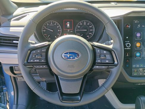 New 2026 Subaru Forester Premium image 16