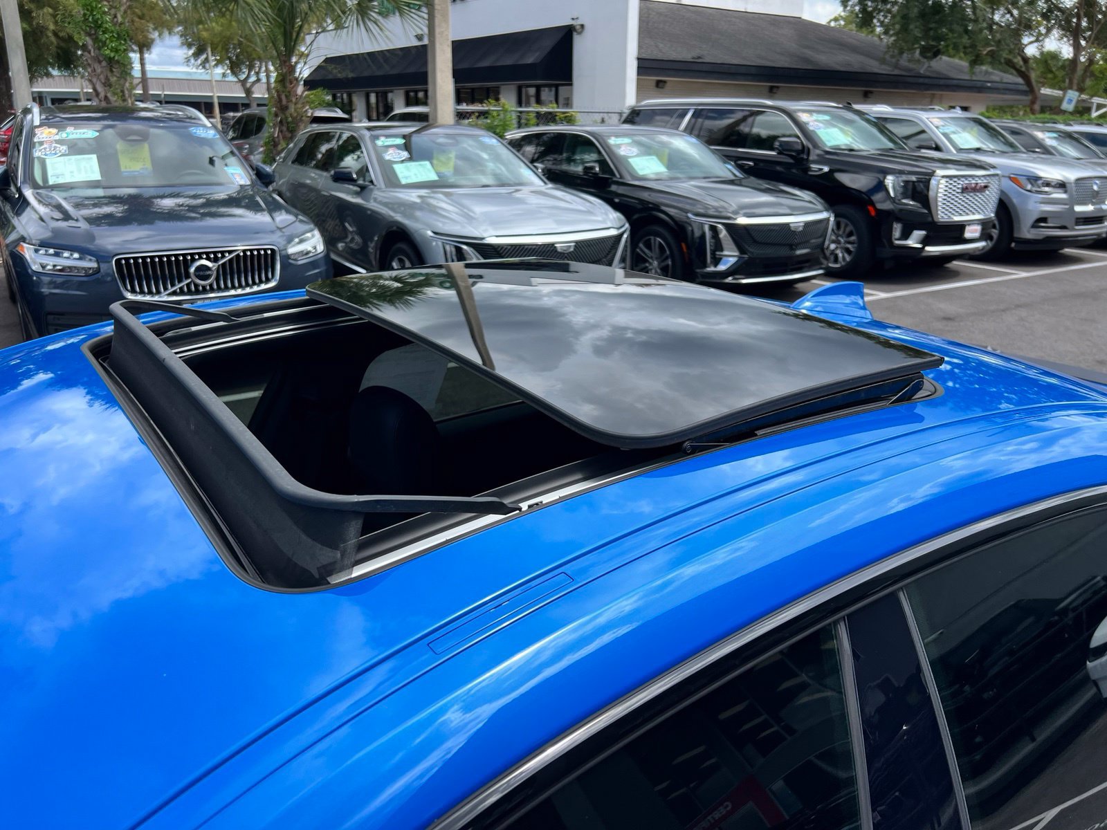 Used 2022 BMW 228i Gran Coupe w/ M Sport Package FWD image 26