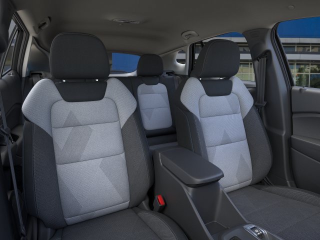 New 2026 Chevrolet Trax LS FWD image 16