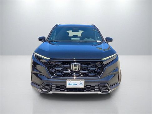 New 2026 Honda CR-V Sport image 2