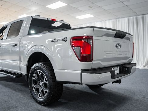 Used 2024 Ford F150 STX AWD/4WD image 6