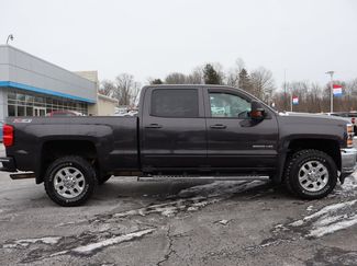 Used 2015 Chevrolet Silverado 2500 LT w/ LT Convenience Package video 1