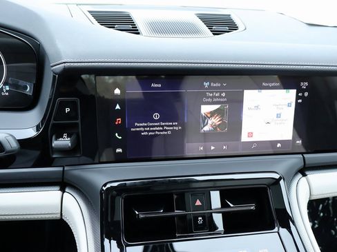 New 2026 Porsche Panamera image 22