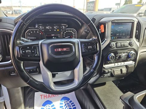Used 2023 GMC Sierra 3500 SLE w/ SLE Convenience Package image 14