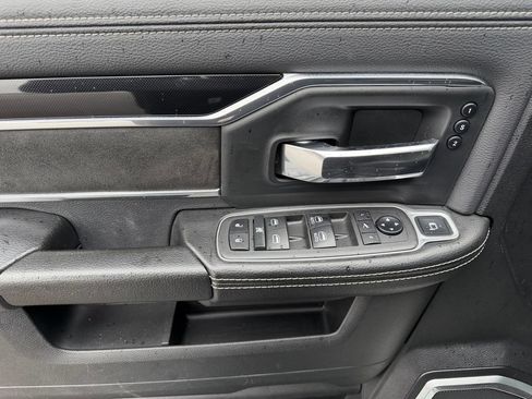 Used 2021 RAM 3500 Laramie AWD/4WD image 9