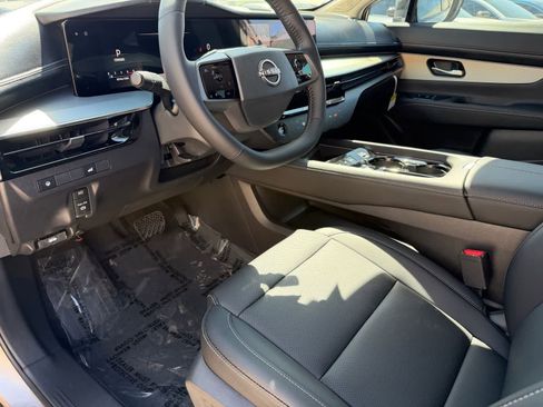 New 2026 Nissan Murano SL AWD/4WD image 2