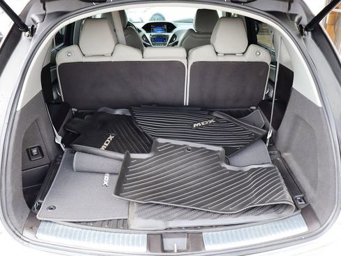 Used 2016 Acura MDX SH-AWD image 24