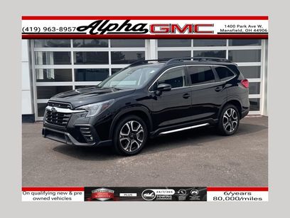 Used 2023 Subaru Ascent Limited