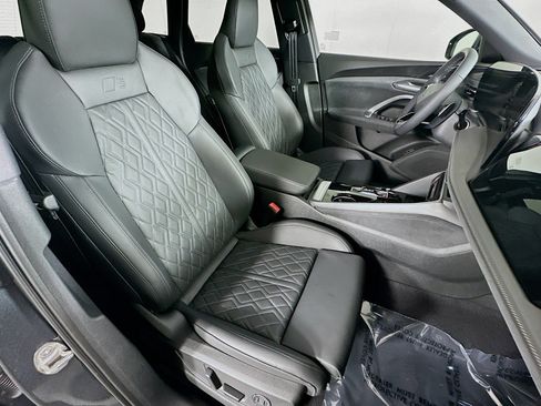 New 2026 Audi SQ5 Premium Plus AWD/4WD image 8