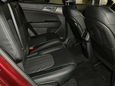 Certified 2023 Kia Sportage X-Line w/ X-Line Premium Package AWD/4WD image 15
