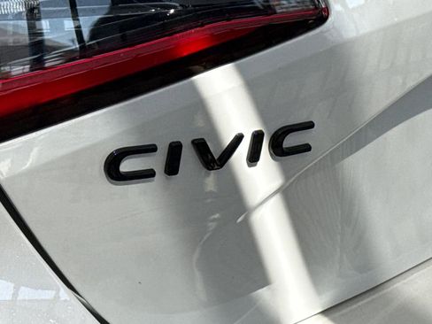 Used 2026 Honda Civic Sport image 9
