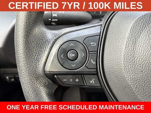 Used 2023 Toyota Corolla LE FWD image 24