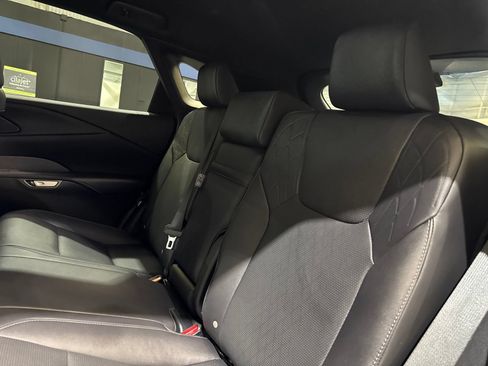 Used 2025 Lexus RX 350 Premium Plus AWD/4WD image 20