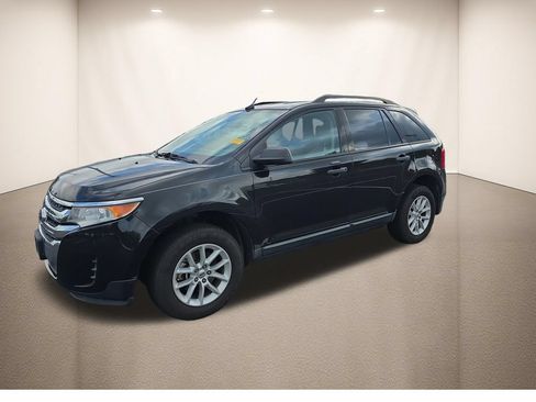 Used 2013 Ford Edge SE FWD image 10