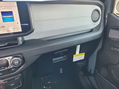 New 2026 Jeep Wrangler Sport AWD/4WD image 25