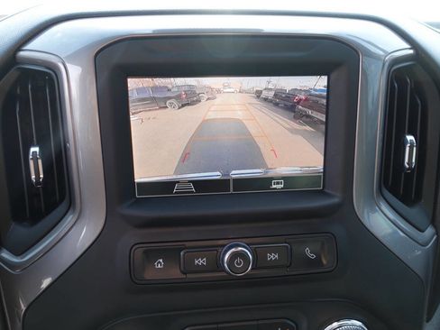 Used 2023 GMC Sierra 1500 Pro w/ Graphite Edition image 40