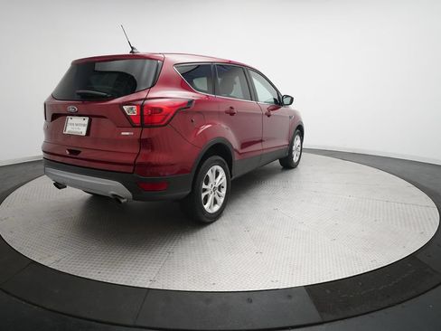 Used 2019 Ford Escape SE AWD/4WD image 35