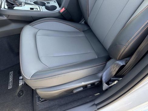 New 2026 Subaru Crosstrek 2.5i Limited AWD/4WD image 15