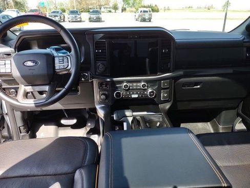 Used 2025 Ford F150 Tremor w/ Equipment Group 402A High AWD/4WD image 16