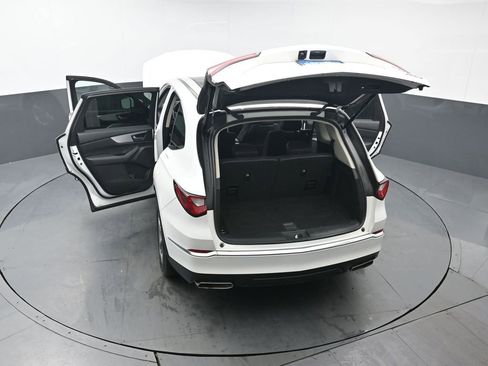 Used 2024 Acura MDX SH-AWD image 53