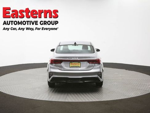 Used 2024 Kia Forte LXS image 36