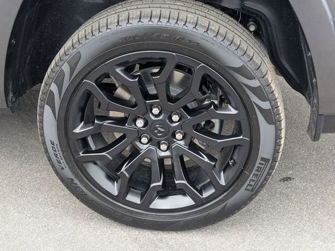New 2026 RAM 1500 Limited AWD/4WD image 8