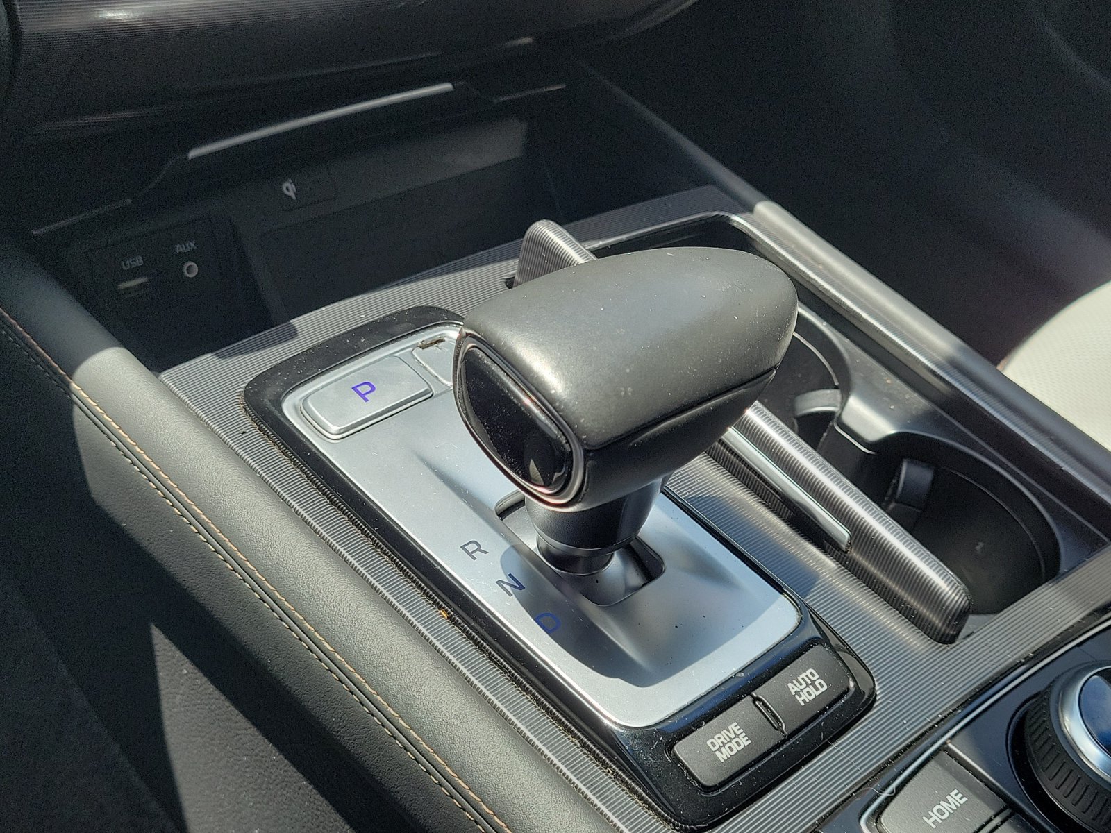 Used 2018 Genesis G80 3.3T Sport AWD/4WD image 29