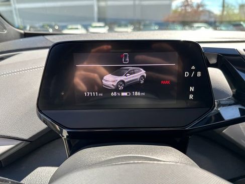 Certified 2023 Volkswagen ID.4 Pro S AWD/4WD image 22