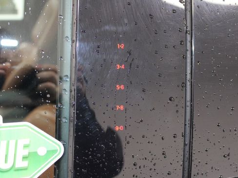 Used 2020 Lincoln Navigator Reserve image 22